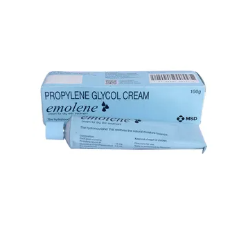 Emolene Cream 100gm Pack of 2 – Premium Hydrating and Nourishing Skin Care