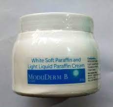 Moduderm B Cream 500gm - MedEasySave