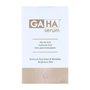 Gaha Serum 25ml 1*25ml