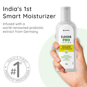 Elovera Pro Lotion 100gm Pack of 2 – Premium Hydrating Skin Care