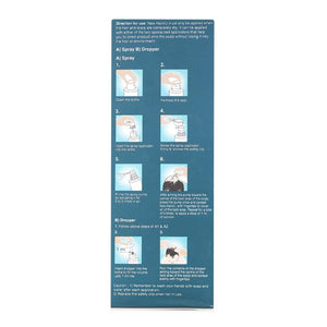 Hair 4U 10% Solution 60 ML Hair Solution
