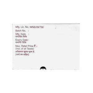 New Hair 4u 2% 1*60ml Hair Solution (Pack of 2)