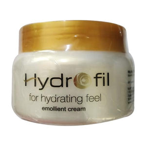 Hydrofil Cream 200gm Pack of 2 – Premium Moisturizing Care