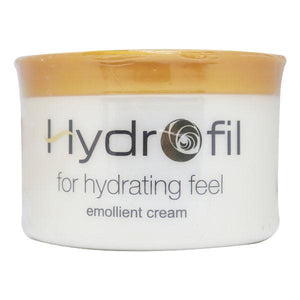 Ethiglo Hydrofil Emollient Moisturizing Cream for Hydrating Feel, 500ml - medeasysave