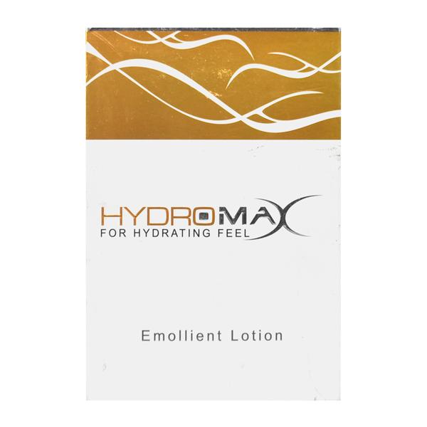 Hydromax Lotion 100ml (Pack of 2) - medeasysave