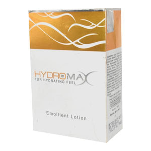 Hydromax Lotion 100ml (Pack of 2) - medeasysave