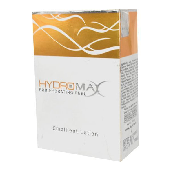 Hydromax Lotion 100ml (Pack of 2) - medeasysave