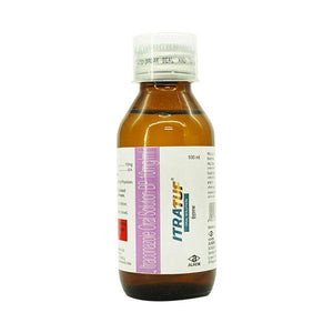 Itratuf 100ml - medeasysave