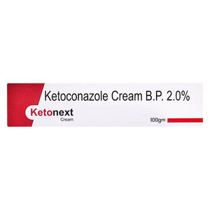 Ketonext Cream 100gm (Pack of 2) - medeasysave