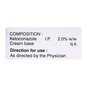 Ketonext Cream 100gm (Pack of 2) - medeasysave