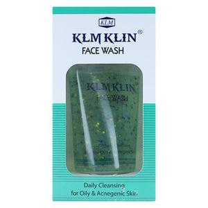 Klm Klin 150 ml Face Wash - medeasysave