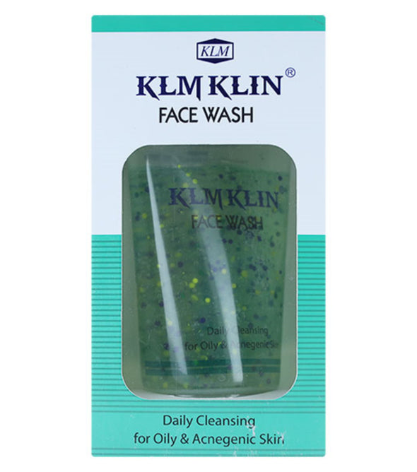 Klm Klin 150 ml Face Wash - medeasysave