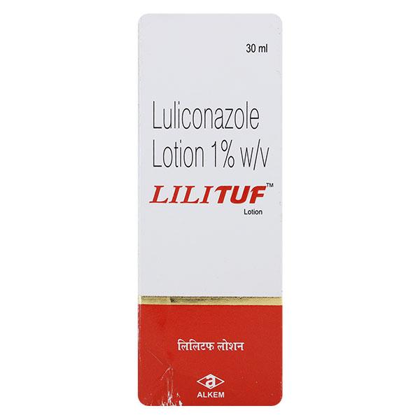 Lilituf Lotion 30ml (Pack of 2) - Moisturizing Lotion