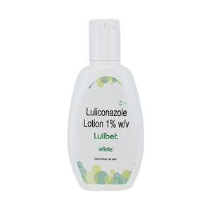 Lulibet Lotion 50ML - Hydrating Skincare