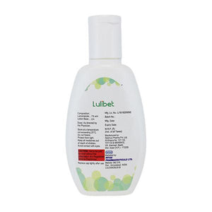 Lulibet Lotion 50ML - Hydrating Skincare