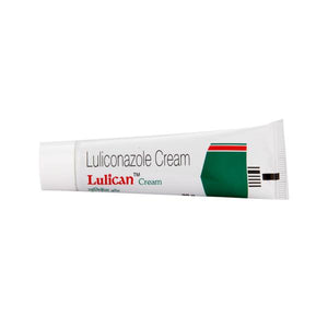 Lulican Cream 30gm (Pack of 2)