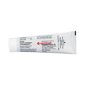 Lulican Xl Cream 50gm (Pack of 2)