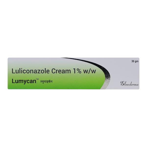 Lumycan Cream 30gm (Pack of 2)