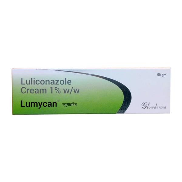 Lumycan Cream 50gm