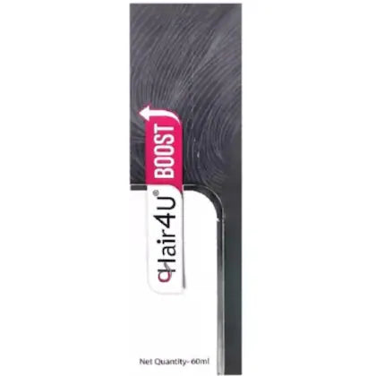 Hair 4U Boost Spray 60ML