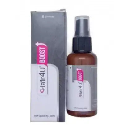 Hair 4U Boost Spray 60ML