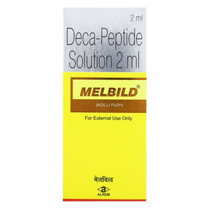 Melbild 2ml 2ml