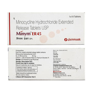 Minym Er 45 Mg 10s (Pack of 2)