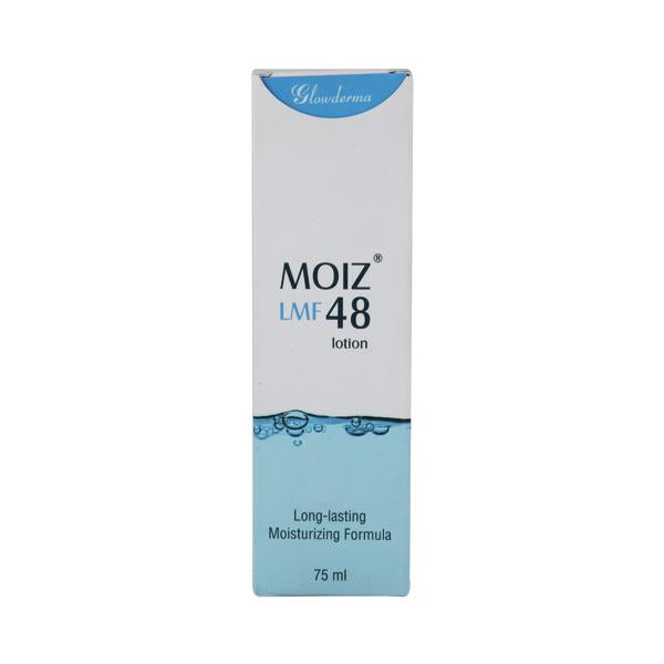 Moiz Lmf 48 Lotion 75ml (Pack of 2)