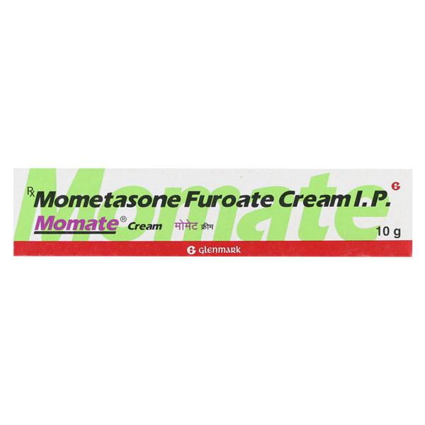 Momate Cream 10gm (Pack of 2)