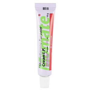 Momate Cream 10gm (Pack of 2)