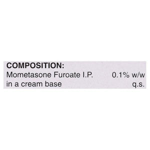 Momate Xl Cream 40gm (Pack of 2)