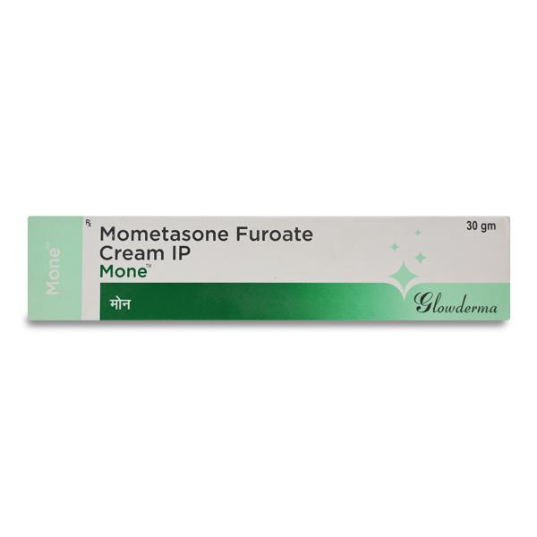 Mone Cream 30gm (Pack of 2)