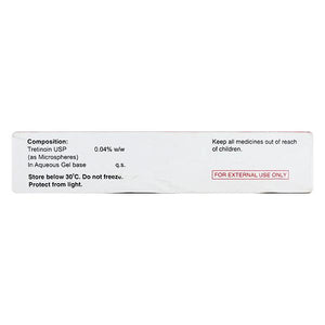 Revize Micro 0.04 20gm (Pack of 2)