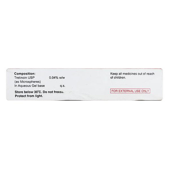 Revize Micro 0.04 20gm (Pack of 2)