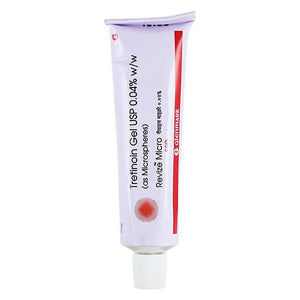 Revize Micro 0.04 20gm (Pack of 2)
