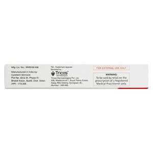 Rolfin Cream 30gm (Pack of 2) - medeasysave