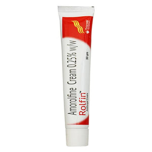 Rolfin Cream 30gm (Pack of 2) - medeasysave