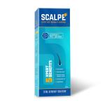 Scalpe Plus Shampoo 75ml (Pack of 2)