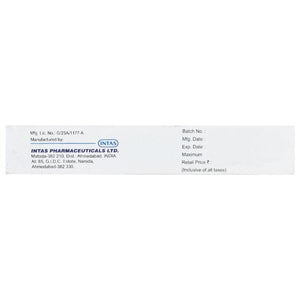 "Takfa Forte 0.1% 10gm Ointment Pack of 2 for Psoriasis Treatment"