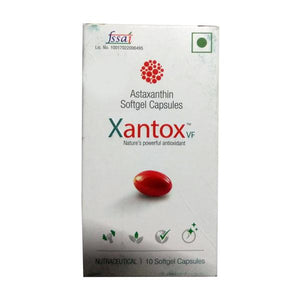 Xantox Vf Cap 1*10